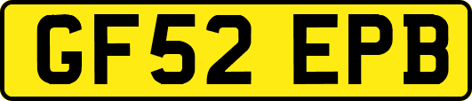 GF52EPB
