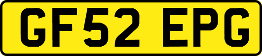 GF52EPG