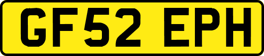 GF52EPH