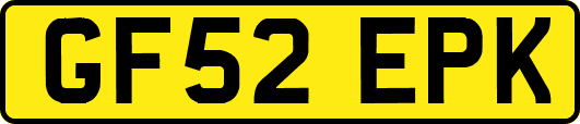 GF52EPK