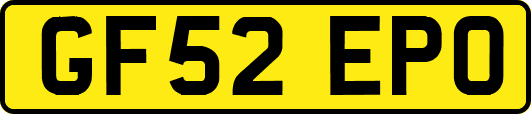 GF52EPO