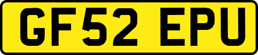 GF52EPU