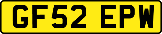GF52EPW