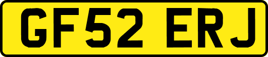 GF52ERJ