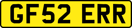 GF52ERR