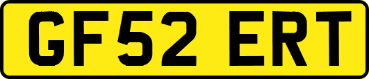 GF52ERT
