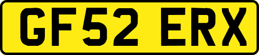 GF52ERX