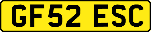 GF52ESC