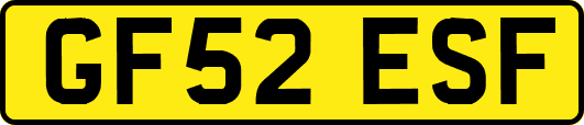 GF52ESF