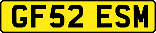 GF52ESM
