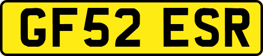 GF52ESR