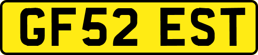 GF52EST