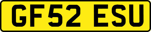 GF52ESU