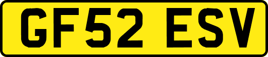 GF52ESV