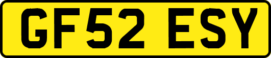 GF52ESY