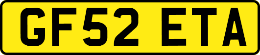 GF52ETA