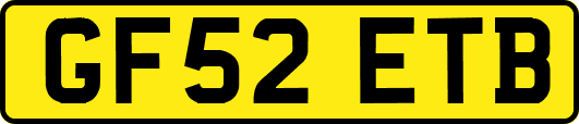 GF52ETB