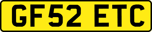GF52ETC