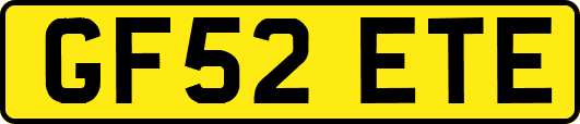 GF52ETE