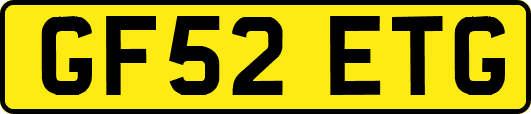 GF52ETG