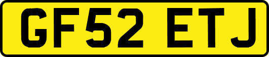 GF52ETJ