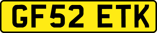 GF52ETK