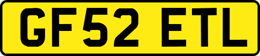 GF52ETL