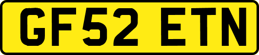 GF52ETN