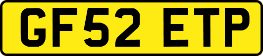 GF52ETP