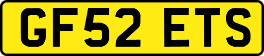GF52ETS