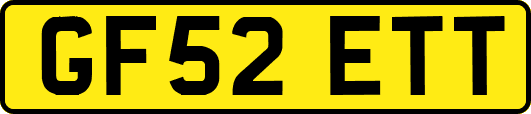 GF52ETT