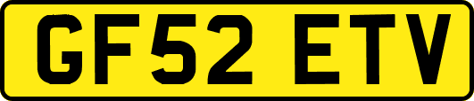 GF52ETV
