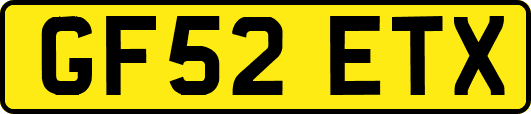 GF52ETX