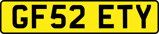 GF52ETY