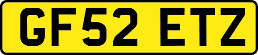 GF52ETZ