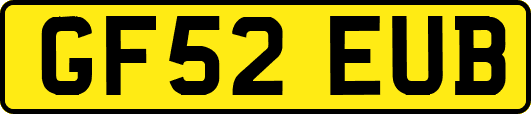 GF52EUB