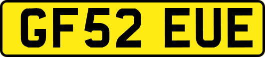 GF52EUE