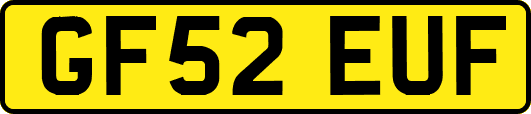 GF52EUF