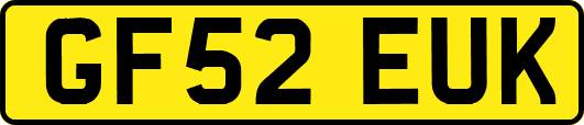 GF52EUK