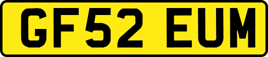 GF52EUM