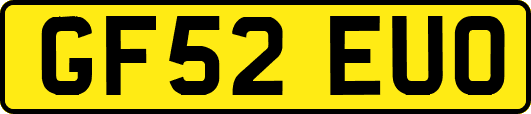 GF52EUO