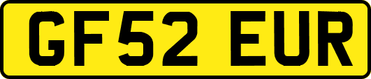 GF52EUR