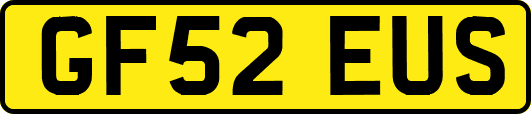 GF52EUS