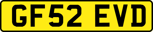 GF52EVD