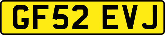 GF52EVJ