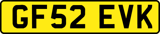 GF52EVK