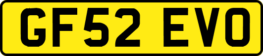 GF52EVO