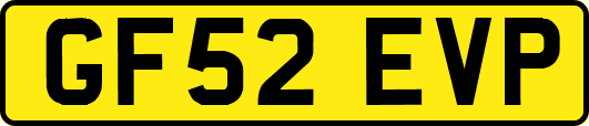 GF52EVP