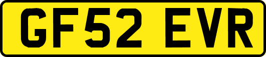 GF52EVR