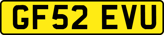 GF52EVU